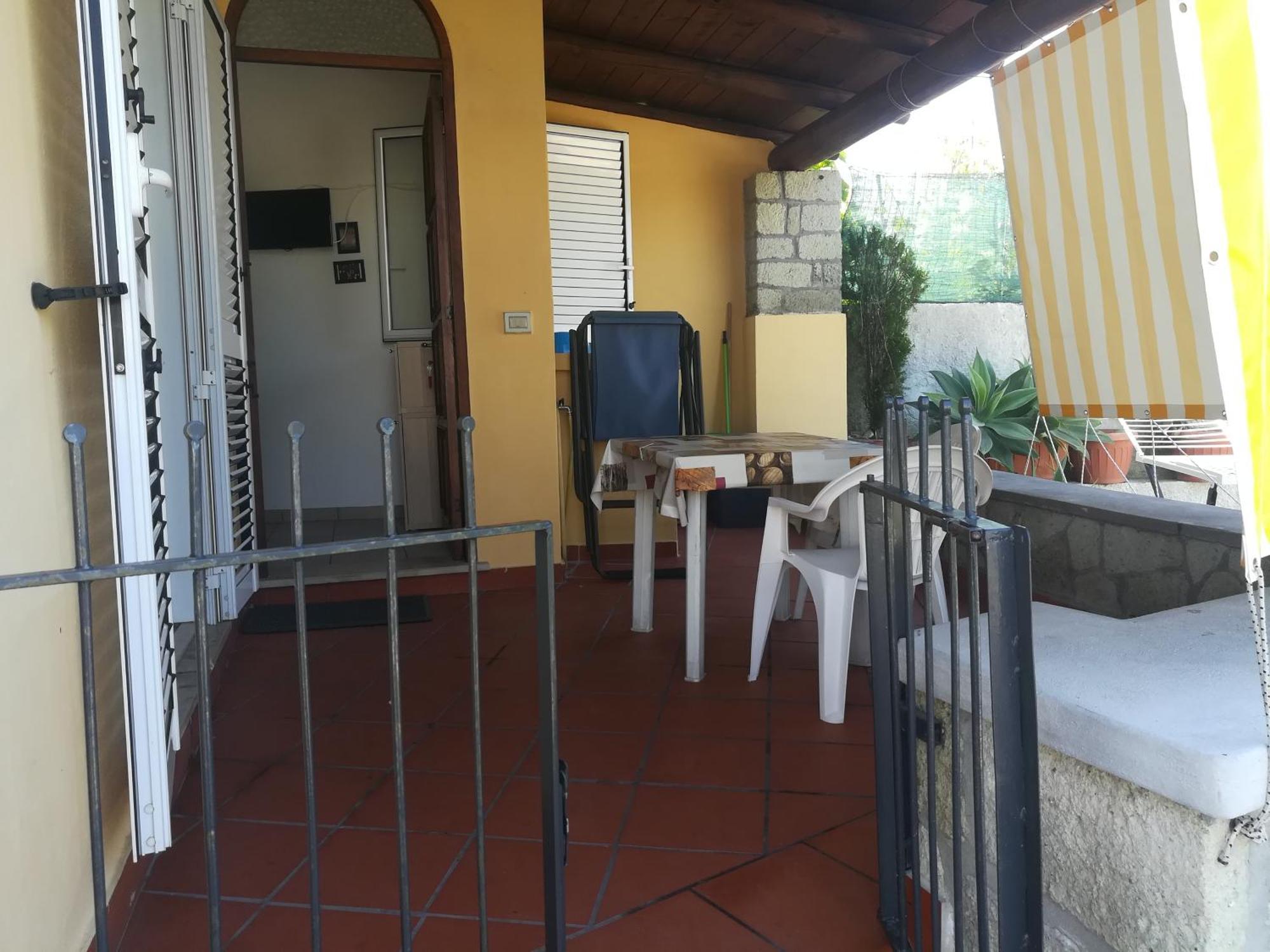 Appartamenti La Balestra Forio di Ischia Exterior foto