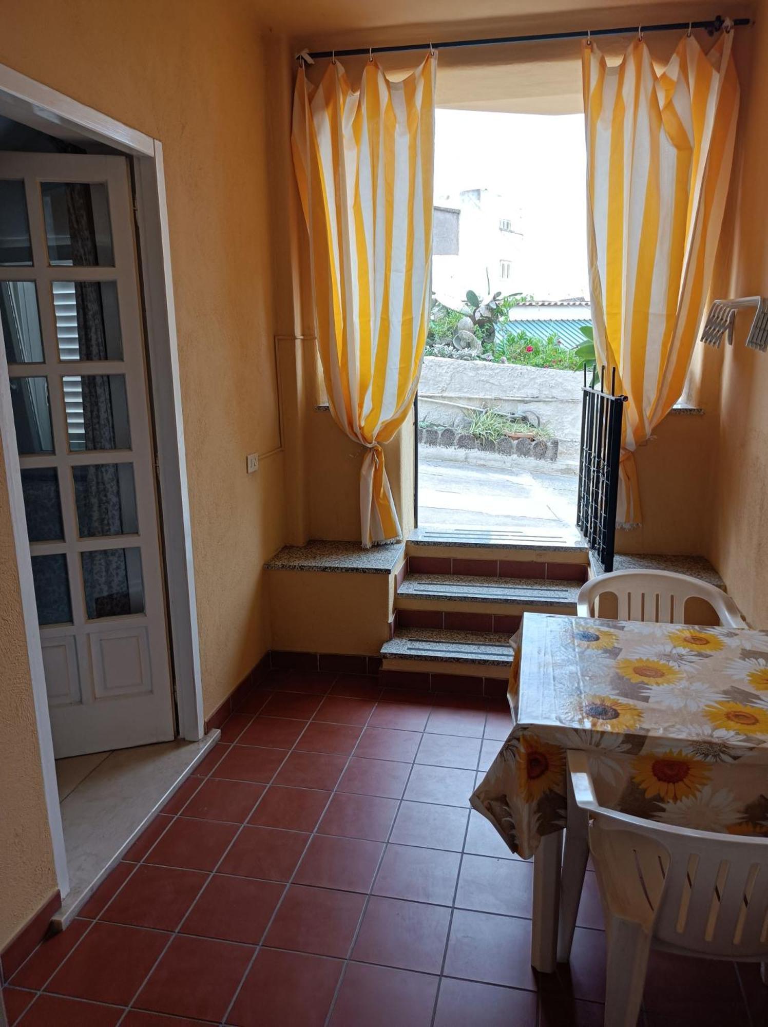 Appartamenti La Balestra Forio di Ischia Exterior foto